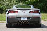 Chevrolet Corvette Stingray 2014 года